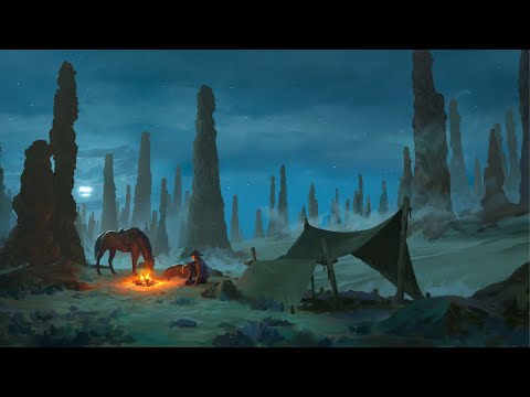 Vexento - Shifting Winds | Vlog Music