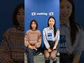 Similar words in Japanese and Korean! 🇯🇵 🇰🇷 #shorts
