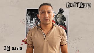 Era militar y terminé en prisión | David | Episodio 33 | #penitencia #Podcast #mexico by Penitencia No views 43 minutes