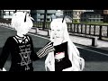 [TDA] Anything You Can Do [MMD]