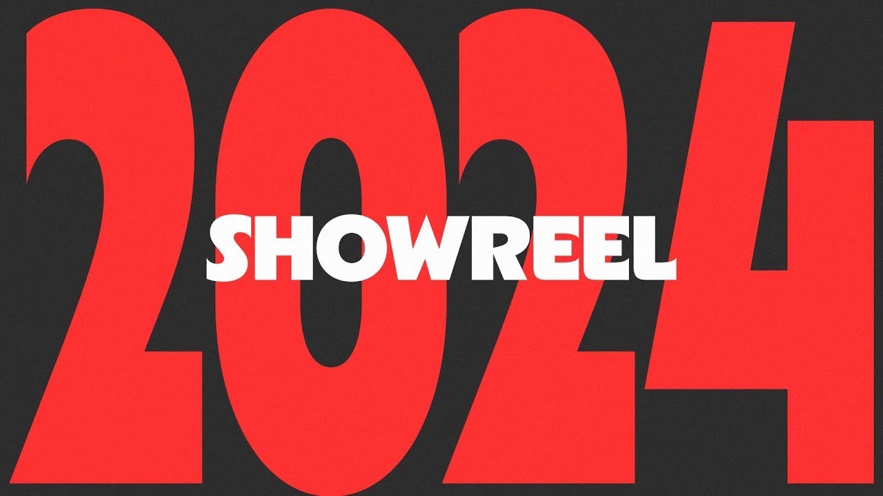 KNGMotion - Showreel 2024