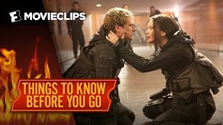 Things to Know Before Watching The Hunger Games: Mockingjay - Part 2 (2015) HD
