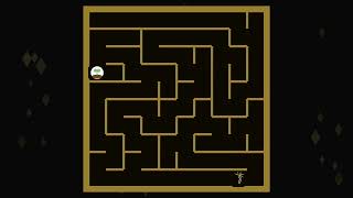 Expert Maze 17 screenshot 1