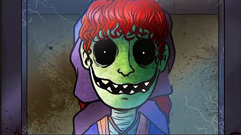 NEW NIGHTMARE DOPPELGANGERS ARE HERE.. - Thats Not My Neighbor Nightmare Mode (NEW UPDATE)