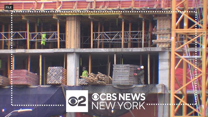 Are Nyc Buildings At Risk After Friday S Earthquake