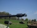 T-92 X-tank At APG In USA