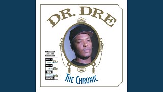 Dr. Dre - The $20 Sack Pyramid (Lyrics)