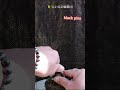 【 めざせ！ミニ盆栽、 若い黒松を畳む！ ショート編 】 #Shorts　black pine