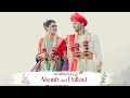 Akash  pallavi  cinematic wedding film  2023