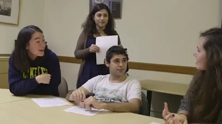 Berkeley Connect: Mentoring Program for Cal students