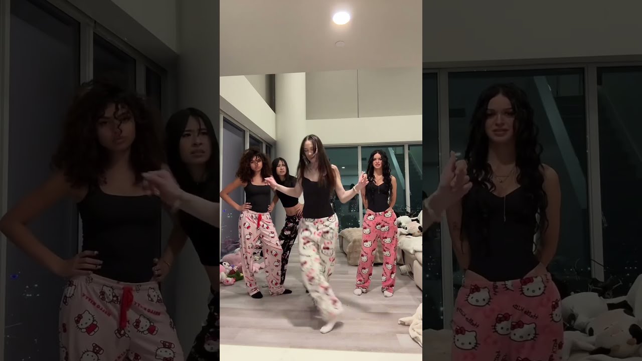 Girlsss Tiktok Elsarca