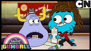 O Vizinho | O Incrível Mundo de Gumball | Cartoon Network 🇧🇷