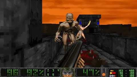 MAYhem 2048 (aka MAYhem 2014) - Level 6