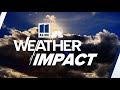 Weather Impact Report