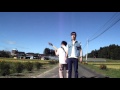 ゆれてたグラフィティー/なこなウルモフ