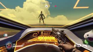 overwatch BULLSHIT BREAKDOWN : Mccree