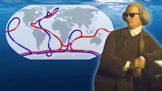 Graaf Geo - Zeestromen