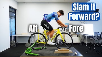 How To Know When Your Saddle Is Too Far Forward