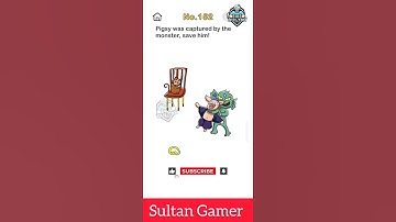 Brain Out Level 152 Solve | Sultan Gamer || #shorts #brainout #brainoutsolution #shortgame