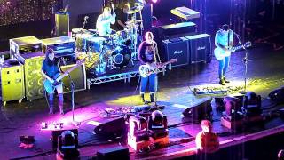 The Smashing Pumpkins - Panopticon @ Brixton Academy, 15th November 2011