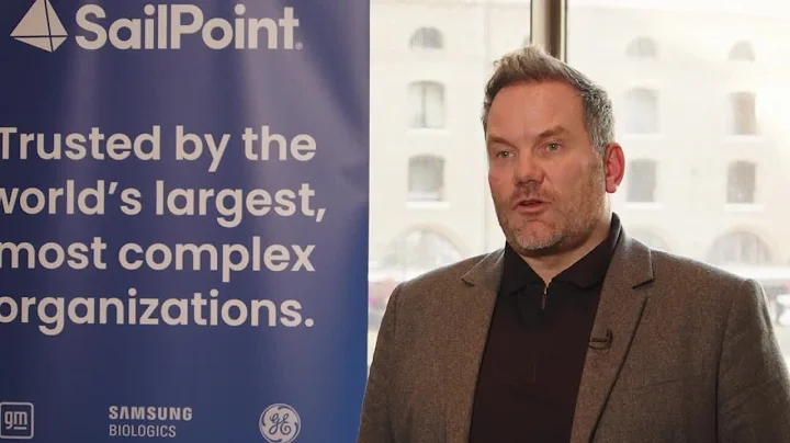 Hear from SailPoint Customers: The Impact of Identity Security