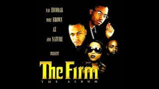 [CLEAN] The Firm - Executive Decision