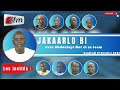 🚨TFM LIVE : Jakaarlo bi du 13 Octobre 2023 présenté par Abdoulaye Der et sa team