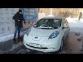 Не запустилась утром или очередная нарезка задач от товарища Leaf.