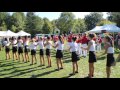 agl musique et danse