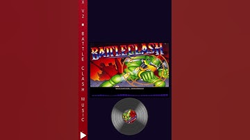 🎵 Battle Clash Music - Garam [ARemix] v2 #snes #bestvgm