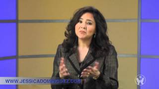 Jessica Dominguez - ¿Quiénes NO Califican Para Registrar Un Perdón Dentro del País?