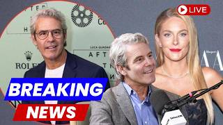 “Very Sad 😭 Andy Cohen Breaks Silence on Bravo’s Decision to Pause ‘The Real Housewives of Miami