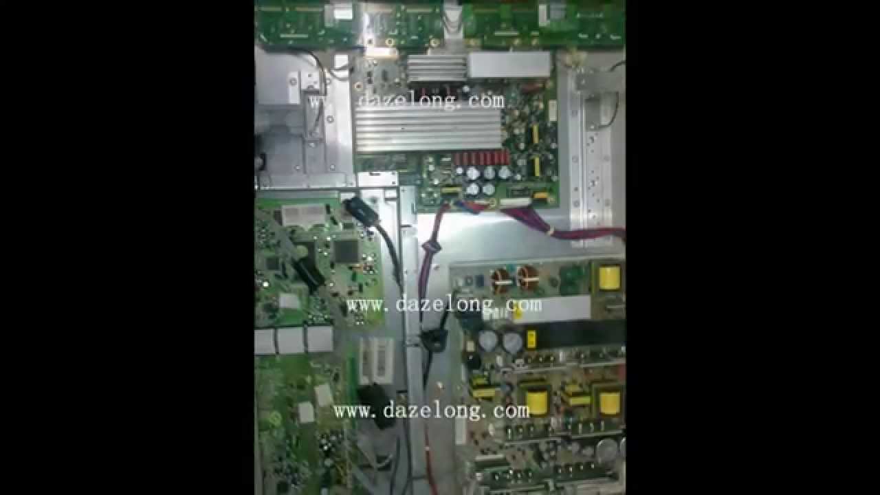 OLED TV REPAIR PLASMA TV REPAIR SHOP LCD TV LED TV REPAIR OLED TV YouTube