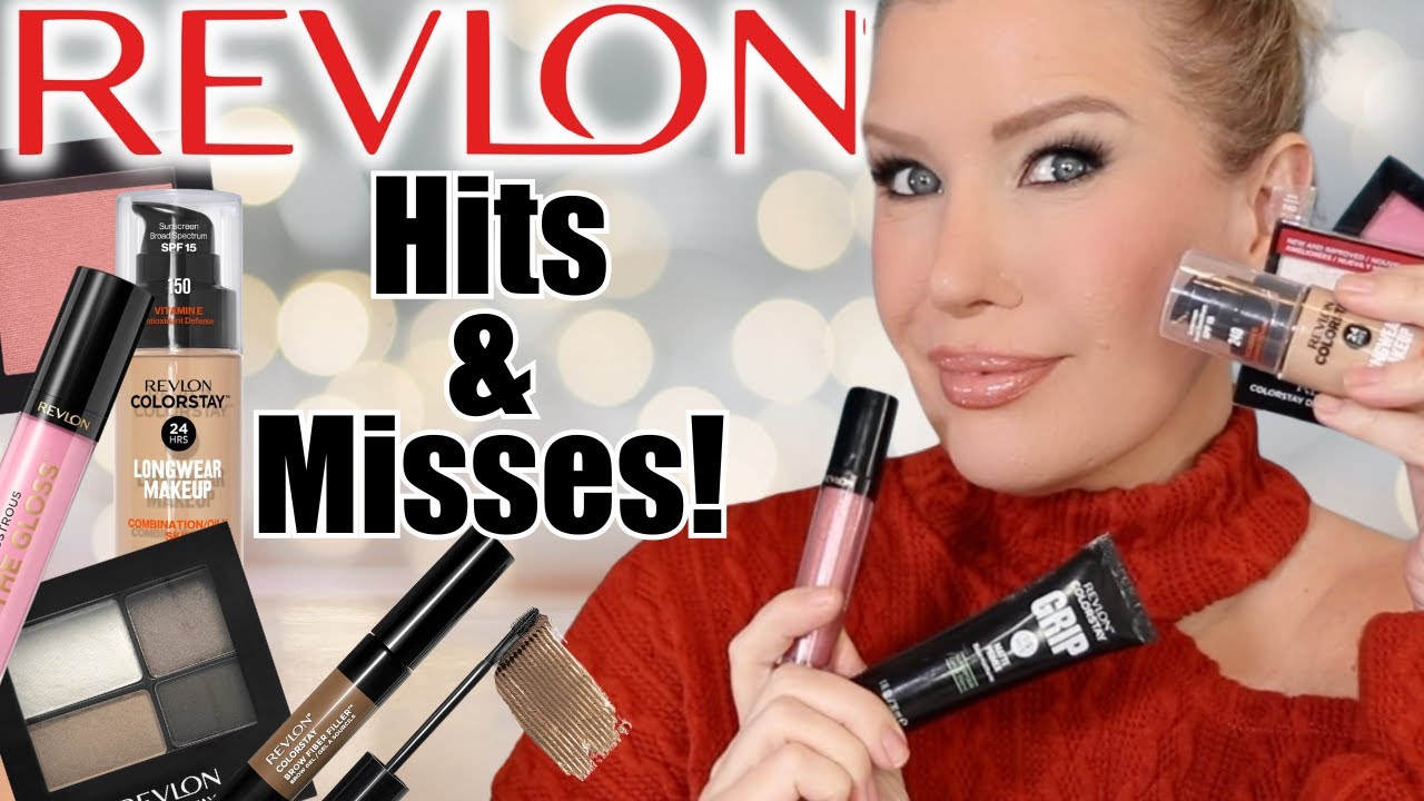 Easy Salon Blowout At Home | Revlon One Step Hair Dryer