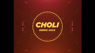 Choli Ke Peeche Kya Hai | Remix | DJ Chandan Raipur | Sagir Roxx