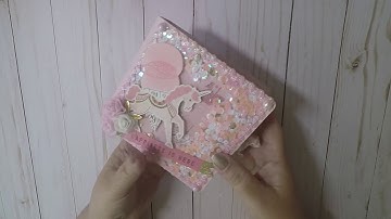 Project Share Shaker Box   ( Adults Only