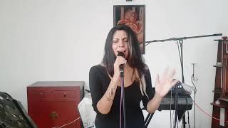 Ill Love You More Than Youll Ever Know - Donny Hathaway Cover By Jacqualine