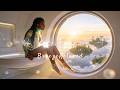 Golden Hymn of Dawn: Ethereal Harp &amp; Sacred Solar-punk Choir