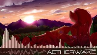 Aurelleah - Aetherwake (P@D: Guardians Release) [Happy House/Melodic Dance]