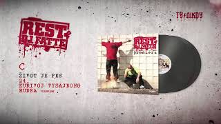 Rest & DJ Fatte - Život je pes