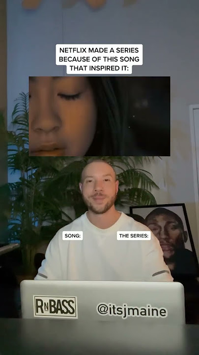 Netflix Made An Entire Series Because Of The Inspiration From This Song: Hikaru Utada #shorts