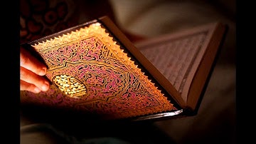 Shaikh AbuBakr As Shatery Quran 001 Surat Al Fatihah سورة الفاتحة بصوت الشيخ أبو بكر الشاطري