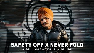Safety Off X Never Fold Anku Jhunjhunu | Instagram | Anku Jhunjhunu Safety Off X Never Fold