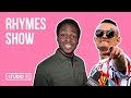 Rhymes Show | STUDIO 21