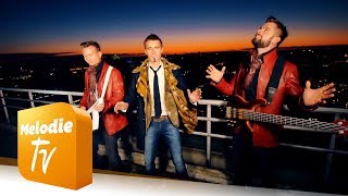 Die Grubertaler - Über den Dächern Berlins (Offizielles Musikvideo) chords