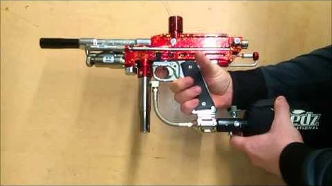 KAPP LAVA Autococker