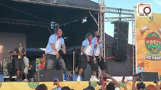 Download Lagu DWP ACADEMY FULL PERFORMANCE AT GHANA PARTY IN THE PARK 2025 IN LONDON (UK) MP3 Download Lagu DWP ACADEMY FULL PERFORMANCE AT GHANA PARTY IN THE PARK 2025 IN LONDON (UK) MP3