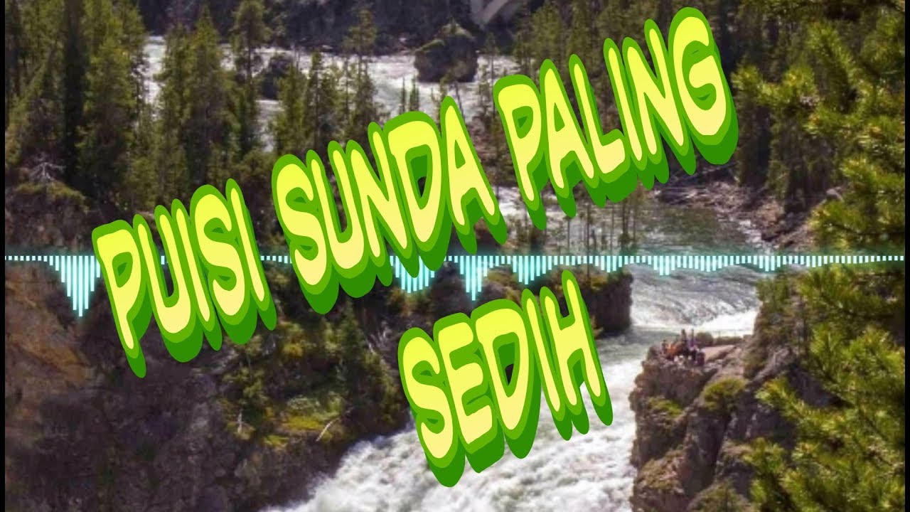 Pepeling bahasa sunda - YouTube