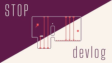 I FINALLY made a decent game?! Game jam devlog 2/2