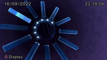 PlayStation 2 | Relax | 11.5 Hours PS2 OSD Music theme | BGM Music | Digital Audio | HQ Audio